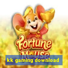 kk gaming download